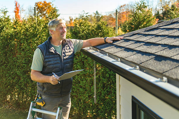 Trusted Storm Damage Roof Repair service in Bloomington, TX - Ben Roofing and Steel LLC