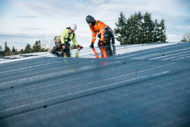 Trusted Roof Leak Repair service in Bloomington, TX - Ben Roofing and Steel LLC